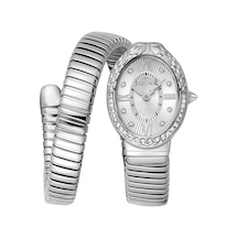 Just Cavalli Jc1l390m0015 Kadın Kol Saati Metal