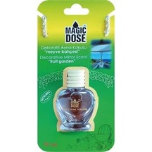 Ayna Kokusu Meyve Bahçesi 10 Ml
