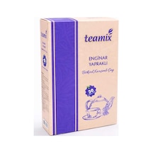 Enginar Çayı-enginarlı Çay-enginar Yapraklı Deve Dikeni Tohumlu Bitkisel Karışımlı Çay 60 G 30 Süzen Poşet