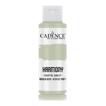 Cadence Harmony Akrilik Boya Har-026 Açık Adaçayı 59ml
