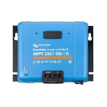 Victron Smartsolar Mppt 250/100-Tr Şarj Kontrol Bluetooh 12/24