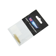 Winmau 32mm Gold Nitride Points Dart Uçu