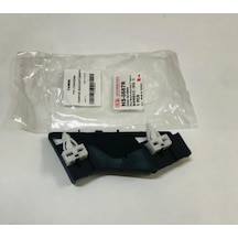 Civic 01-06 Arka Tampon Bağlantı Braketi Üst Sağ 71594-s5a000