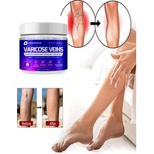 Maximum Strength Varicose Vein Var.is 100 Ml 2 Adet