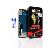 İphone 13 İle Uyumlu Lcd Ekran Dokunmatik Wan - Dey + Tamir Kiti
