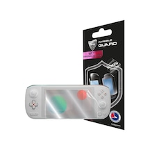 Ayaneo Aır 1s Oyun Konsolu İçin Ipg Hydrogel Görünmez Ekran Koruyucu