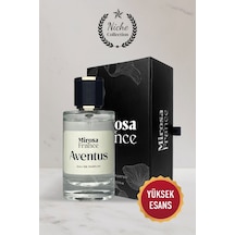 Mirosa de France Aventus Niche Collection Erkek Parfum EDP Premium Kutu N506 50 ML