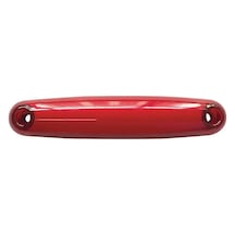 5 Adet 12v-24v Neon Parmak Led Lamba Kırmızı