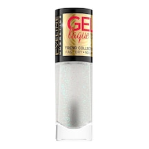 Eveline Gel Laque Polısh 202 8 Ml- Diğer