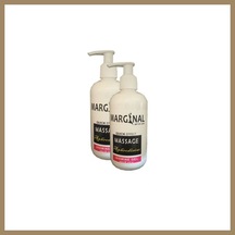 Bezos Marginal Massage Jasmine Gel 250 Ml Yasemin Masaj Jeli I 2'li 22