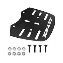 Honda Dio Arka  Çanta Demiri