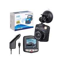 Twogo Go-320 Araç İçi Kamerası Gece Görüşlü Dvr Kayıt Full Hd