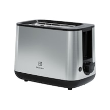 Electrolux Create 3 E3T1-3ST 2 Dilim Ekmek Kızartma Makinesi