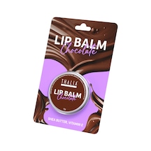 Thalıa Lıp Balm Çikolata Aromalı 12 Gr