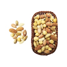 Lüks Karışık Kuruyemiş 1 KG