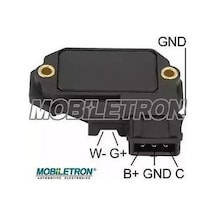 Ateşleme Modülü Soketli 2 3 Fiş Ford Escort N11.4961