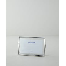 English Home Elsie Çerçeve 10x15 Cm Silver