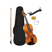 Swing Sv134 3/4 Keman Taşıma Çantası Yay Reçine Dahil