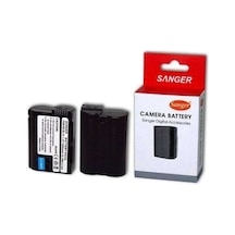 Sanger En-El15 Batarya