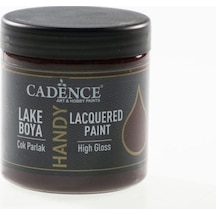 Cadence Handy Lake Boya 250 Ml L-020 Bordo