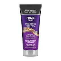 Frieda Frizz Ease Miraculous Recovery Onarıcı Bakım Kremi Seyahat Boy 75 Ml
