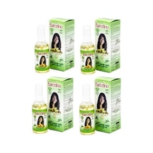 Barcelino Saç Bakım Yağı 4 x 150 ML