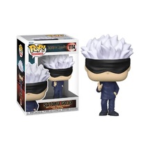 Funko Pop Anime: Jujutsu Kaisen S1 - Gojo