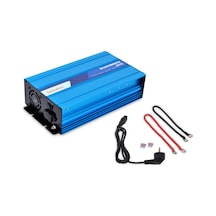 Sensation Tavan Park Kliması Adaptörü 220v/12 Volt Dönüştürücü Adaptör