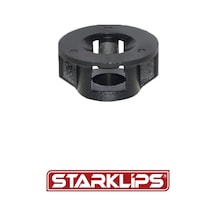 Klips Davlumbaz Somunu Toyota Uyumlu Lexus 90467-06169 90467-06121  10 A