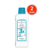 Biobellinda 3x Ultra Konsantre Çamaşır Beyazlatıcı 750 G X 2 Adet