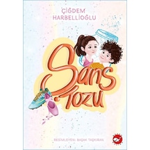 Şans Tozu - Rxlu-593672