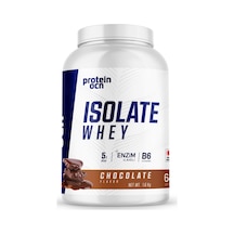 Proteinocean Whey İsolate Çikolata - 1.6 Kg - 64 Servis