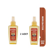 7 Besleyıcı Sac Bakım Yagı 2x80 Ml