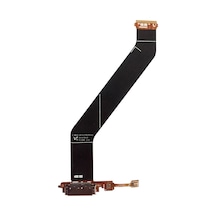 Samsung Galaxy Uyumlu Note 10.1 Gt-n8010 Şarj Flex Kablosu - Şarj Filmi
