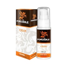 Porcodile Sexotic Shop Porcodile Erkeklere Özel Krem 50ml