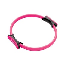 Delta 38 CM Dura-Strong Fuşya Pilates Çemberi