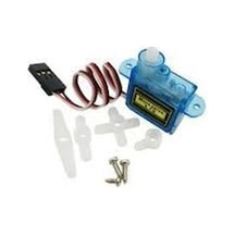 3.7G Mikro Servo Motor
