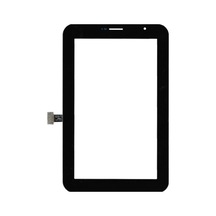 Samsung Galaxy Tab 2 Sm-p3105 Uyumlu Servis Dokunmatik Siyah