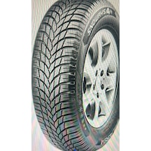 Lassa 225/55R16 99V Xl Snoways 4  Kış Lastiği 2022