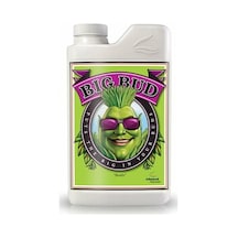 Advanced  Nutrients Big Bud 500  Ml