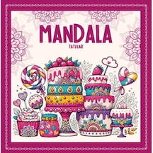 Mandala - Tatlılar