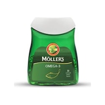 Omega-3 30 Kapsül