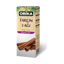Tarçın Yağı 20 Ml. Diğer
