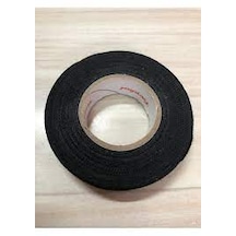 Bez Bant Tüylü Siyah 29 Mm X 15 Mt 5 Adet Bez Bant Tüylü Siyah 29 Mm X 15 Mt 5 Adet