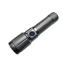 Gold Police Gp-215 Pro Şarjlı El Feneri Pm10 Led Mıklatıslı Çok Renkli Gold Police Gp-215 Pro Şarjlı El Feneri Pm10 Led Mıklatıslı Çok Renkli