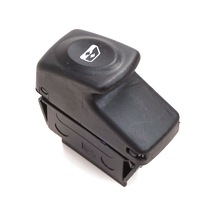 Siyah 5 Pin Cam Açma Düğmesi 7700838100 Renault Dacia İçin