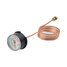 Vaillant Atmotec Plus Uyumlu Kombi Manometre