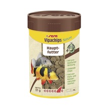 Sera Vipachips Tablet 100 Ml 37 Gr Sku: Zeus8690010296696