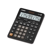 Casio Gx-16B 16 Hane Masa Üstü Hesap Makinesi