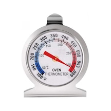 Ayrex Texta Ovt01 Metal Fırın Termometresi 300 C